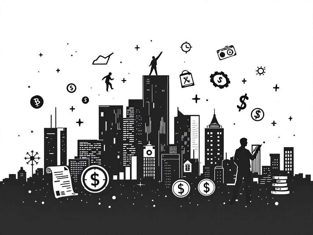 Tech Giants Show Mixed Q3 Performances Amid Economic Volatility