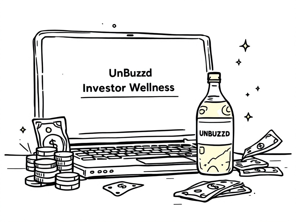 Unbuzzd Wellness to Host Crucial Investor Webinar