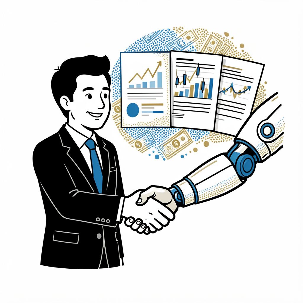 The AI Shift: How Intelligent Automation is Rewriting Legal Hiring Trends