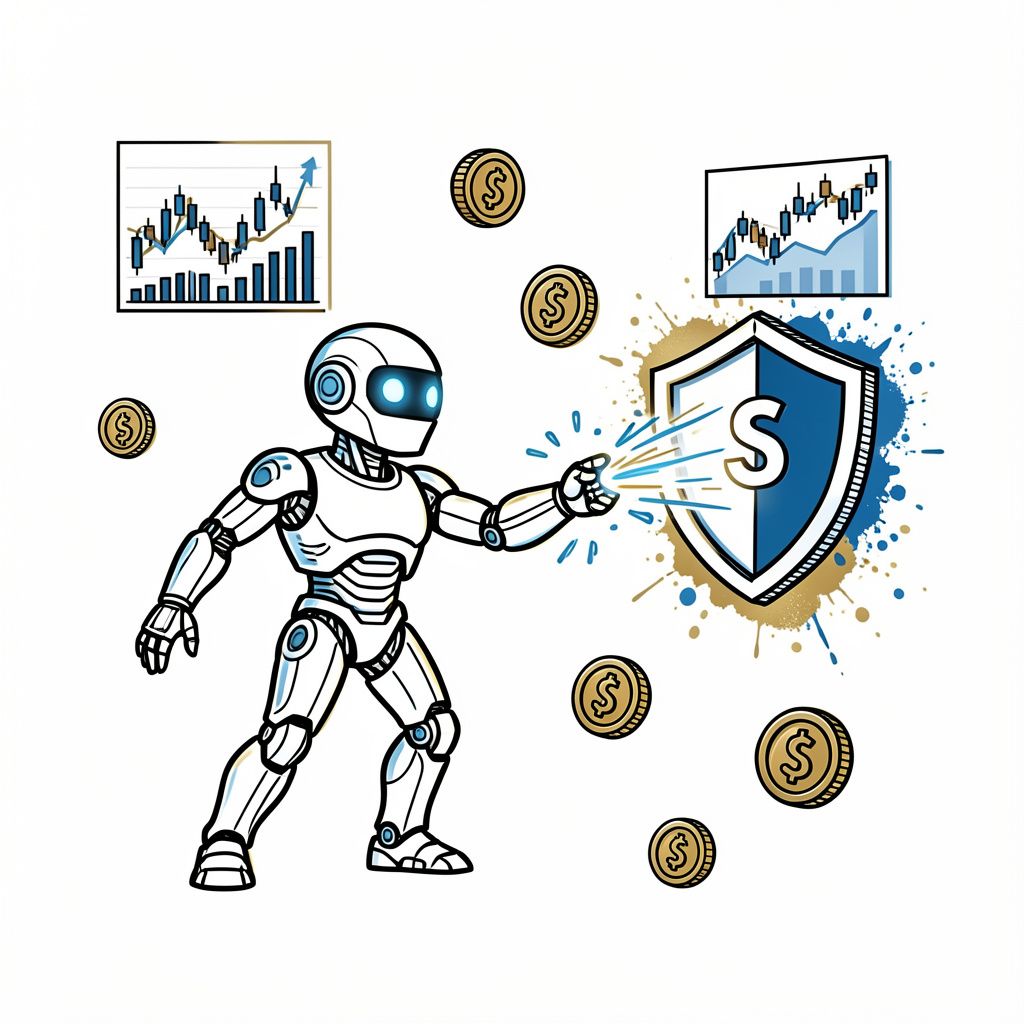 How Artificial Intelligence Threats Are Driving a Surge in Cybersecurity Demand