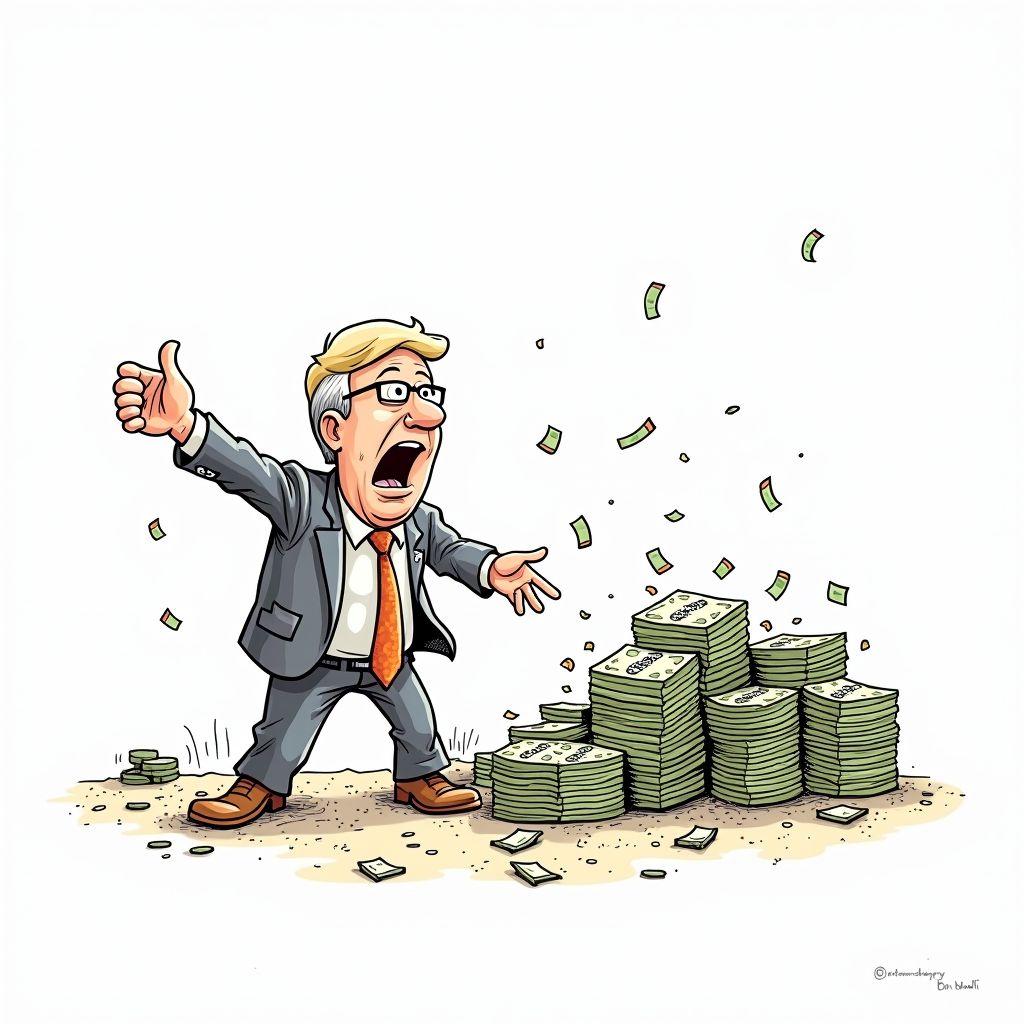 Inflation and Federal Policies Trigger Spike in Missed Small Business Payrolls