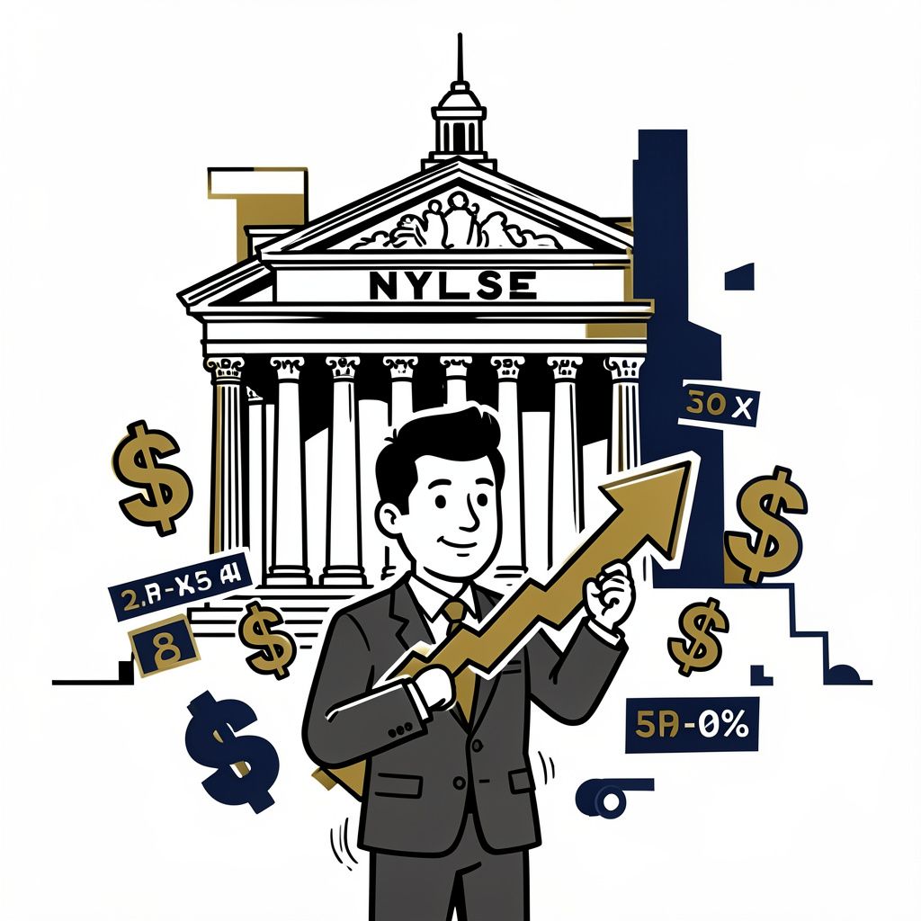 New York Stock Exchange Opens New Regional Headquarters in Dallas