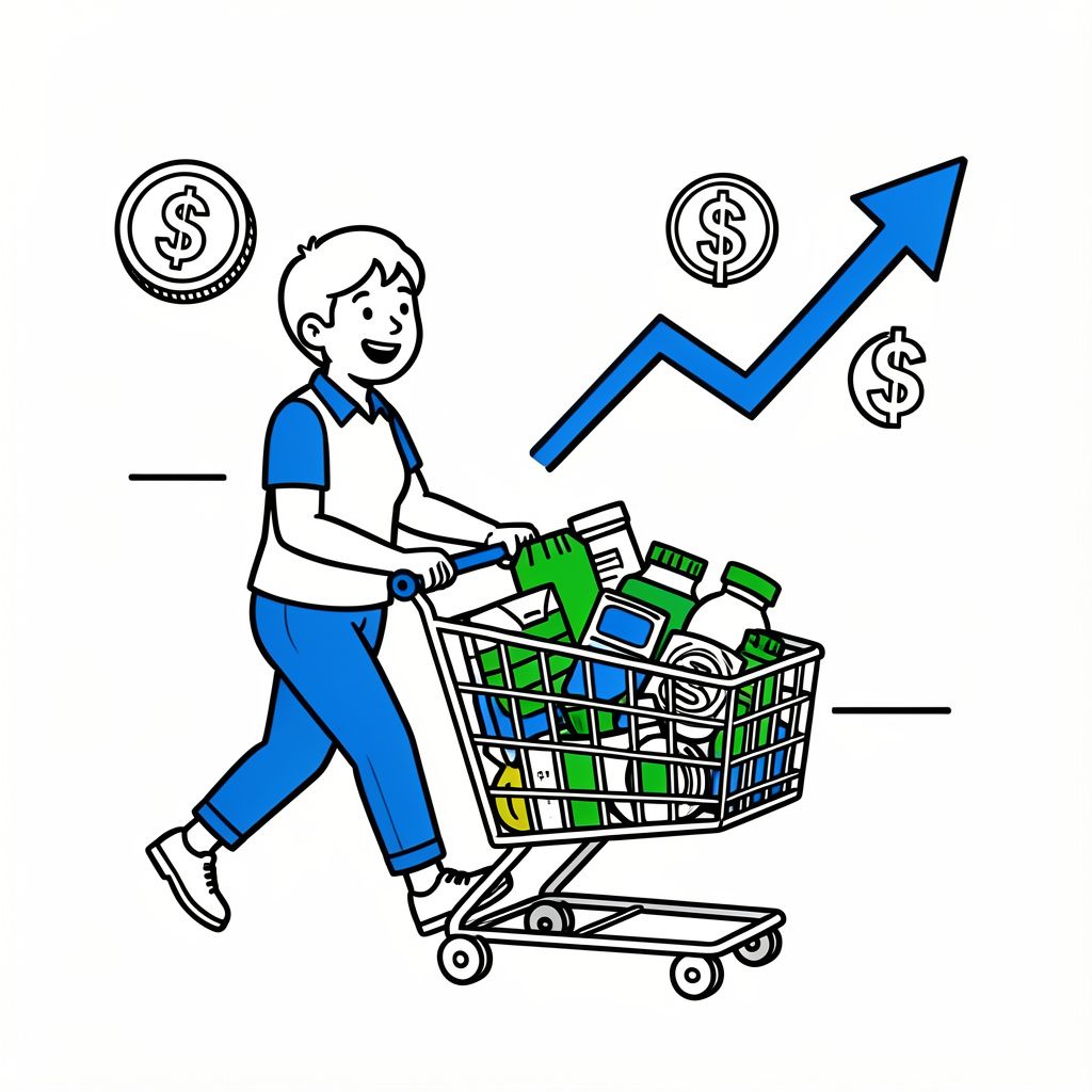 Costco Beats Market Expectations as Shoppers Seek Value