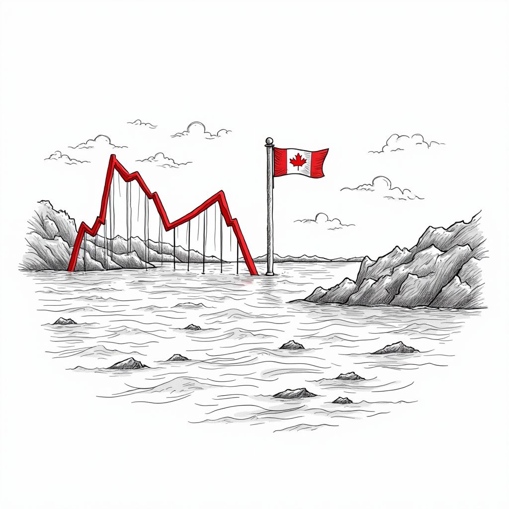 US Becomes Sole Major Market Facing Tourism Decline Amid Stricter Border Policies