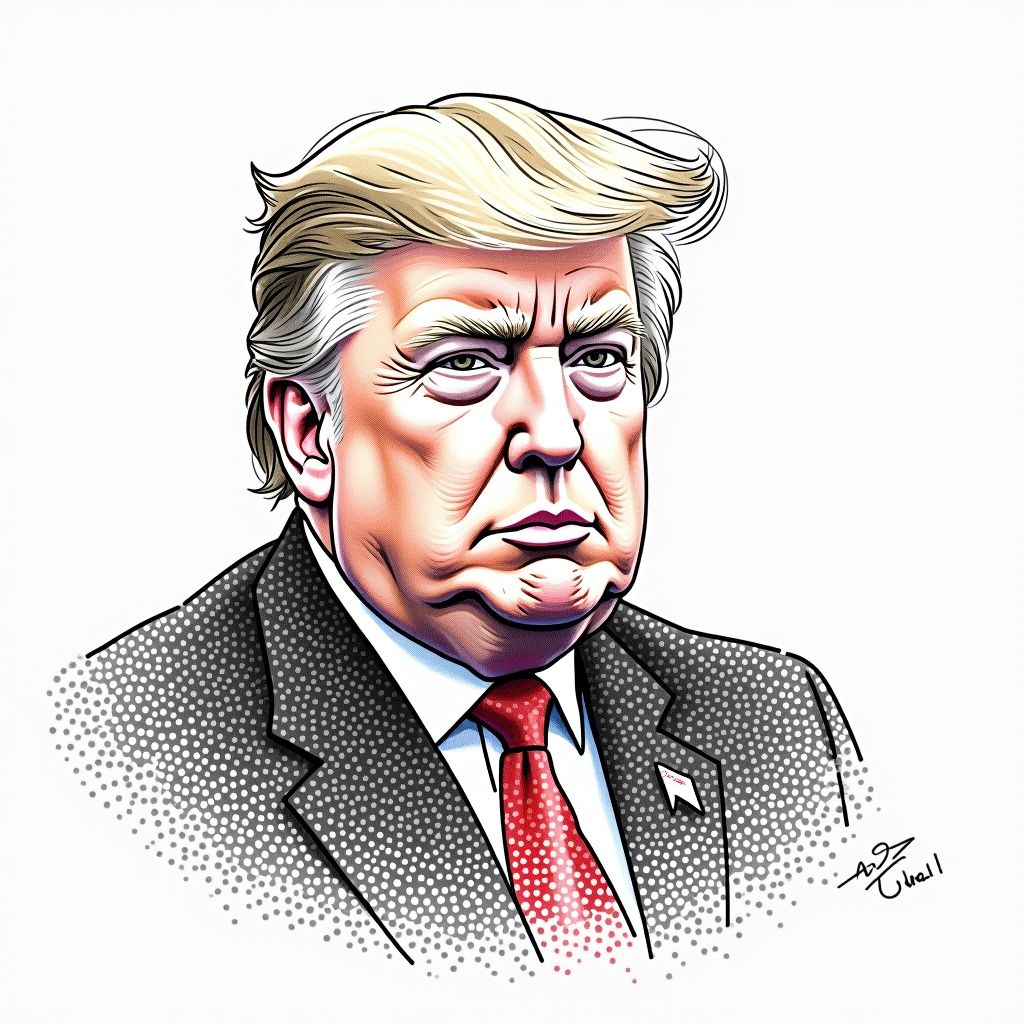 Diplomatic Risks Escalate as Trump Advises Iran to Skip the 2026 World Cup