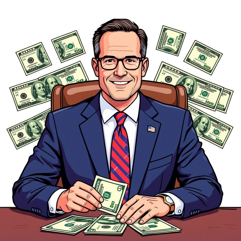 Governor Josh Shapiro Invests Nearly $1 Million to Flip Key Pennsylvania House Seats