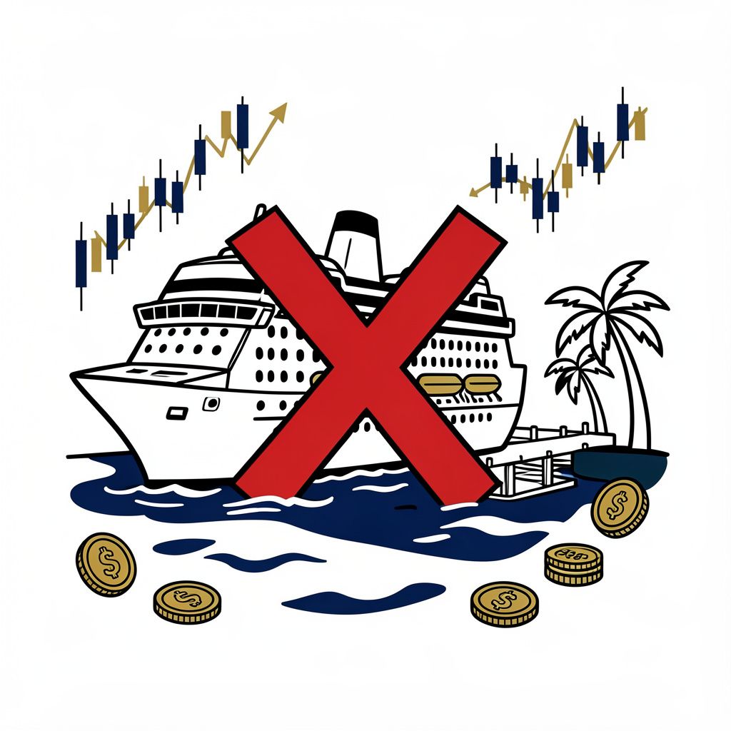 Royal Caribbean Extends Haiti Cruise Cancellations Through Mid-2027