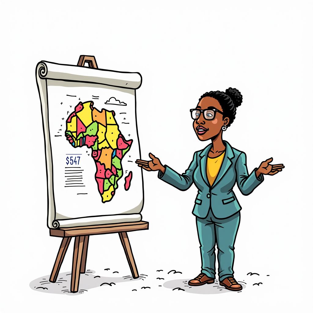 Digital Visibility Identified as Catalyst for African Industrialization