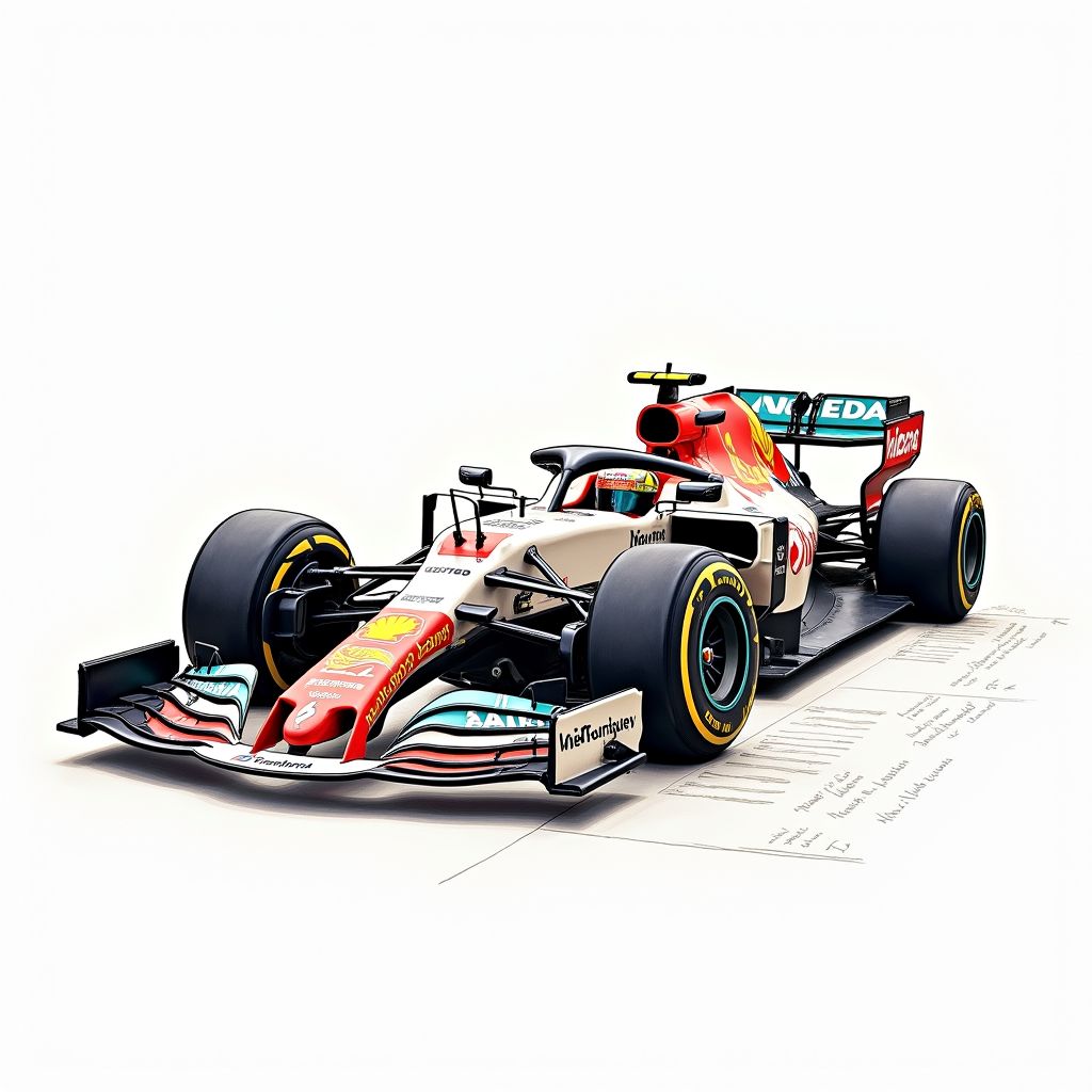 Aston Martin Targets Departing Audi Executive to Lead Racing Operations