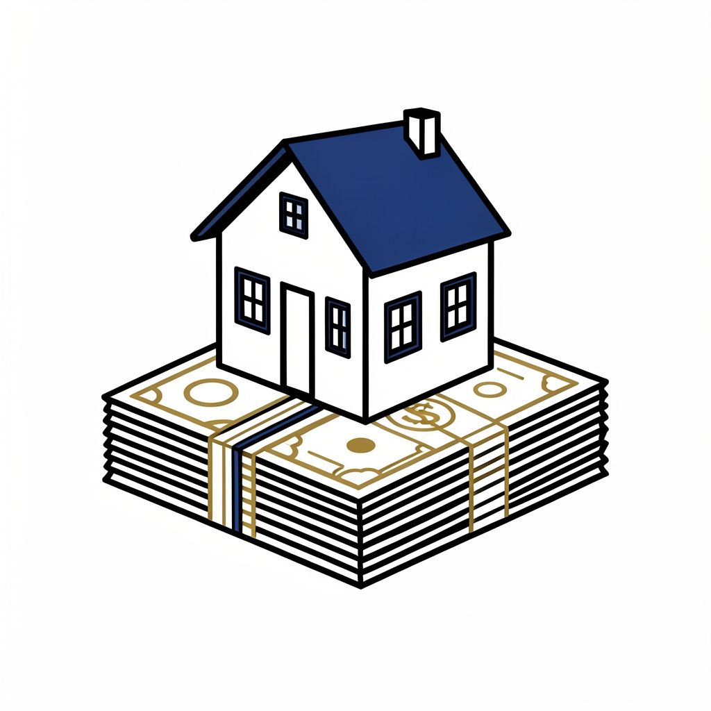 Major Housing Bill Poised to Become Law Tonight Without President Trump’s Signature