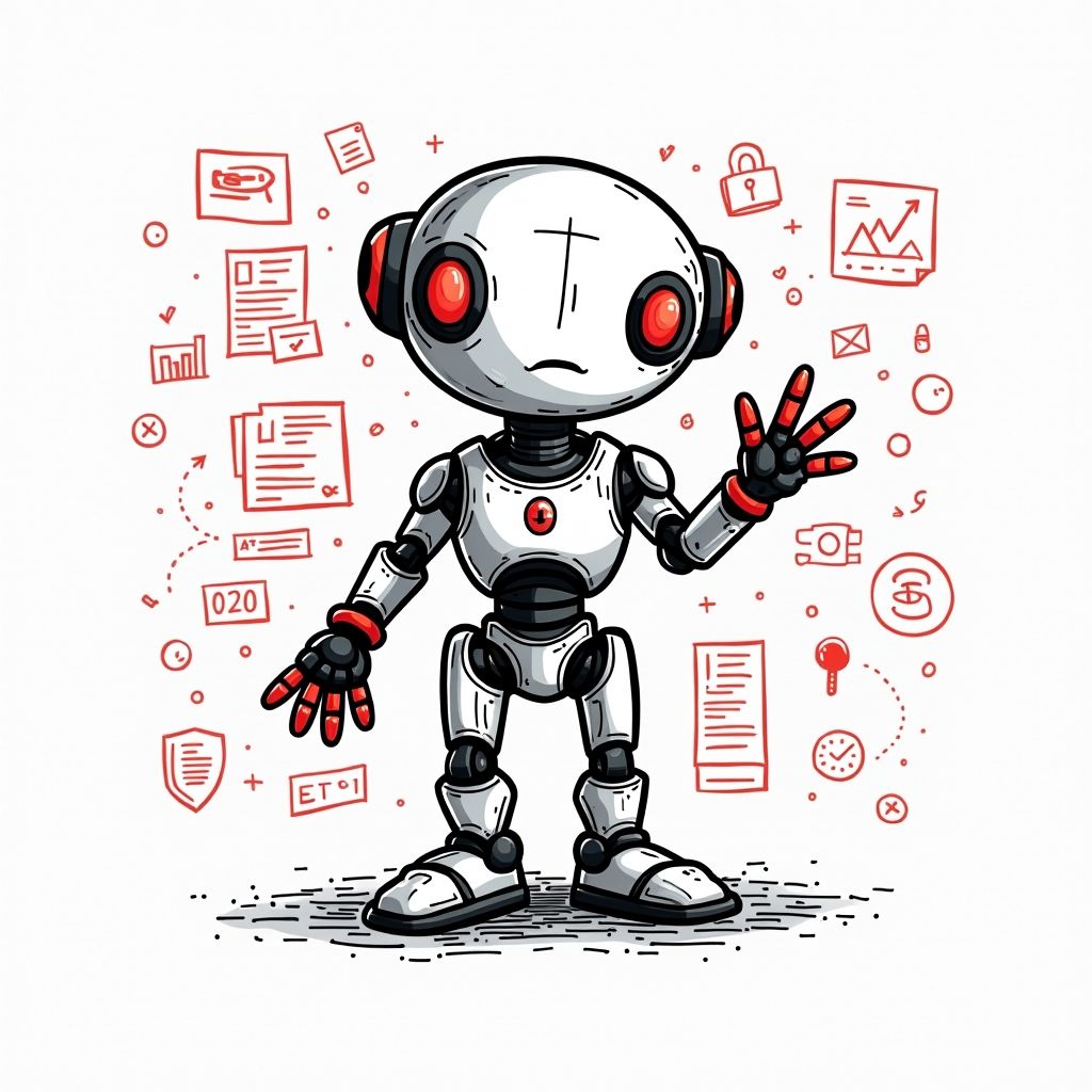 Anthropic Accidentally Exposes Proprietary AI Source Code, Prompting Enterprise Security Concerns