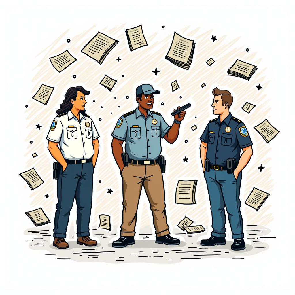 DHS Funding Collapse Threatens Critical Trade and Travel Infrastructure