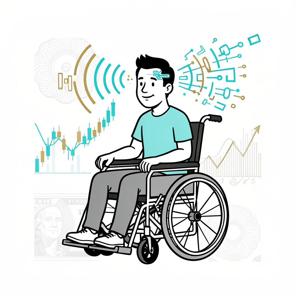 Neuralink Brain Implant Restores Speech for Paralysed Patient