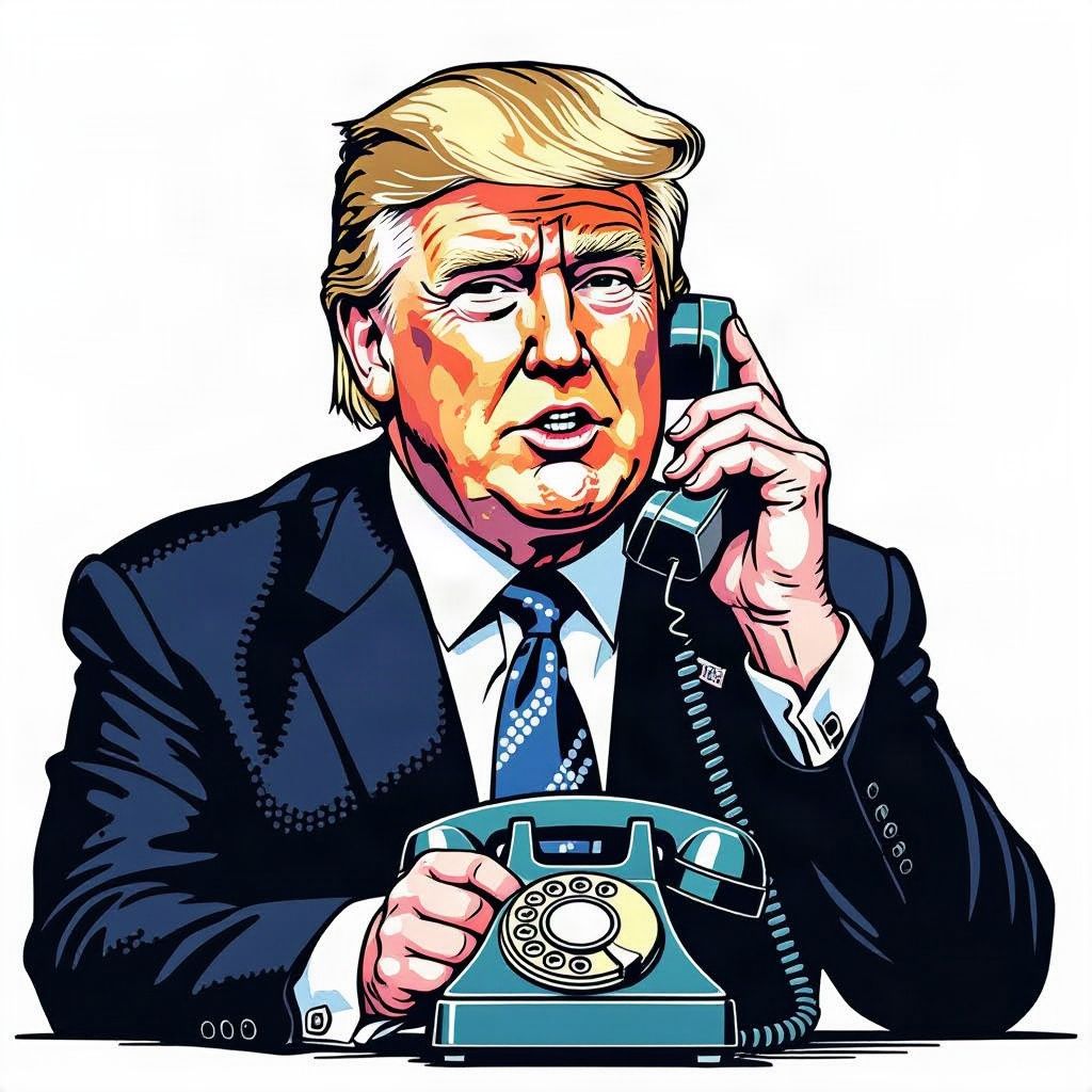Trump Replaces Midwestern Rallies with Virtual Campaign Sprint