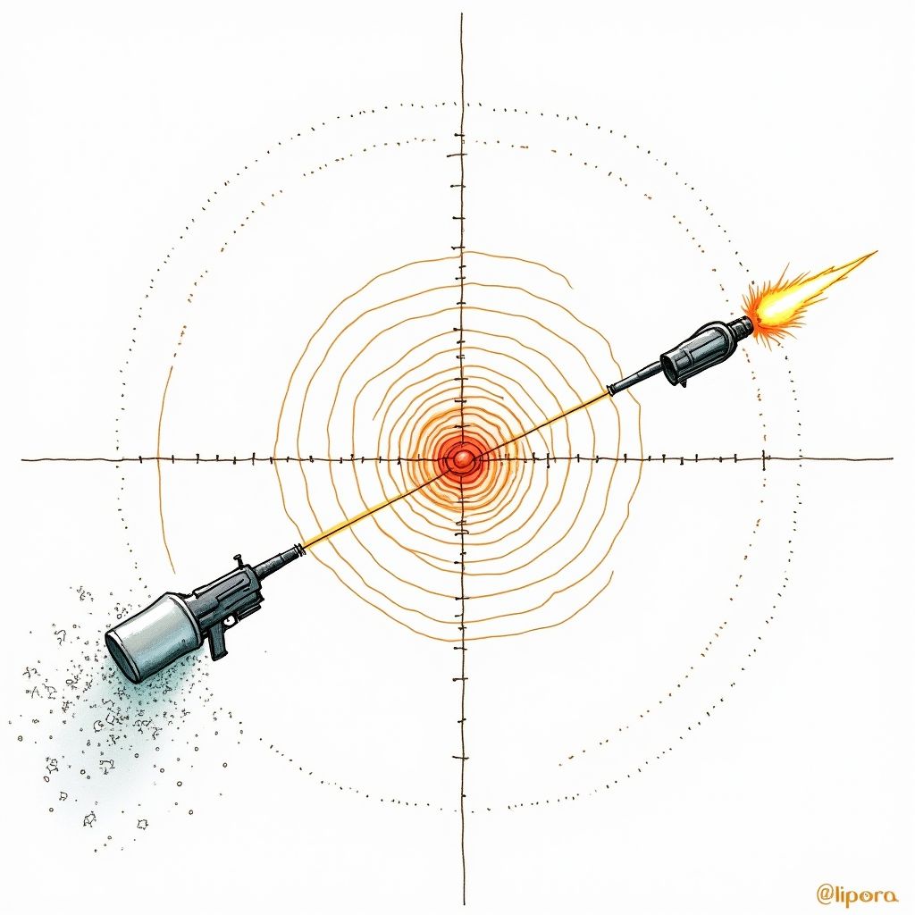 Citigroup Forecasts Limited US-Israel Military Actions to Avert Regional War