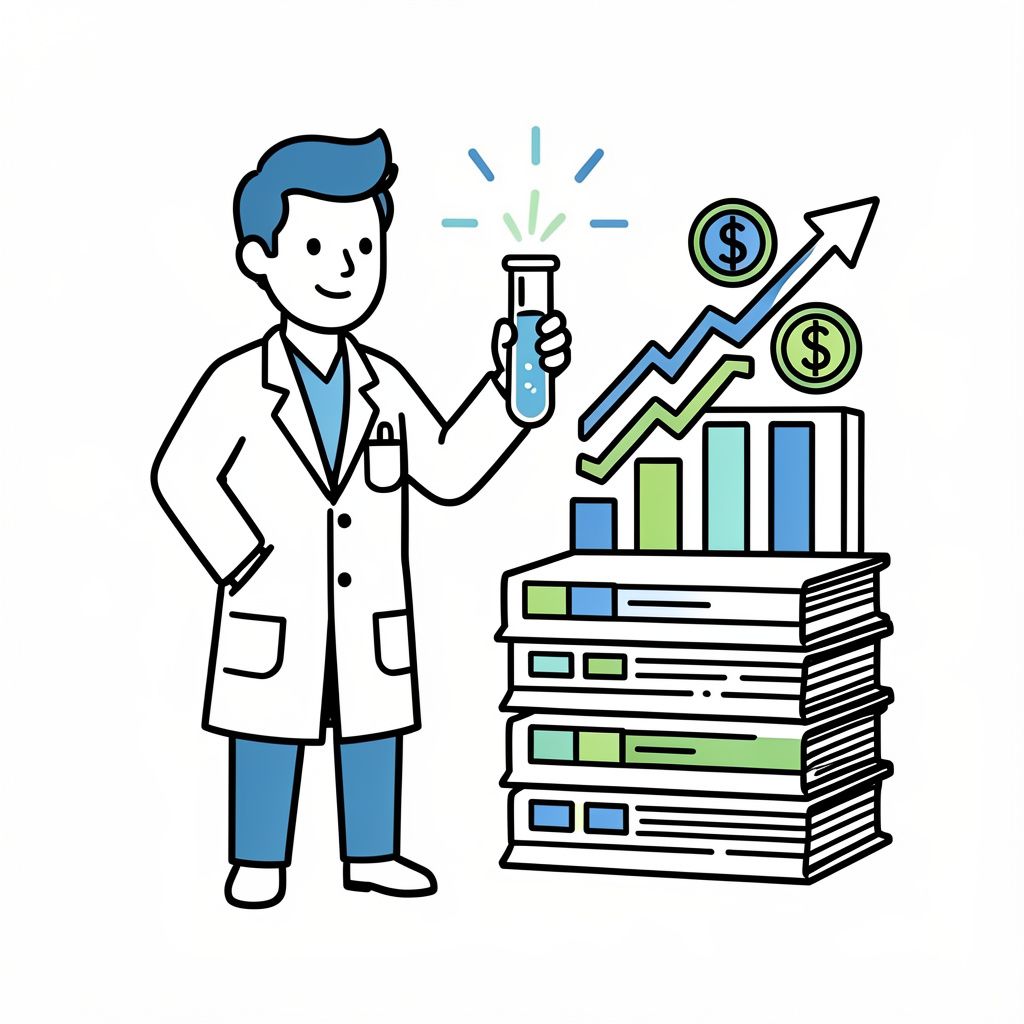 CASI Pharmaceuticals Secures New Capital to Advance Key Medical Research