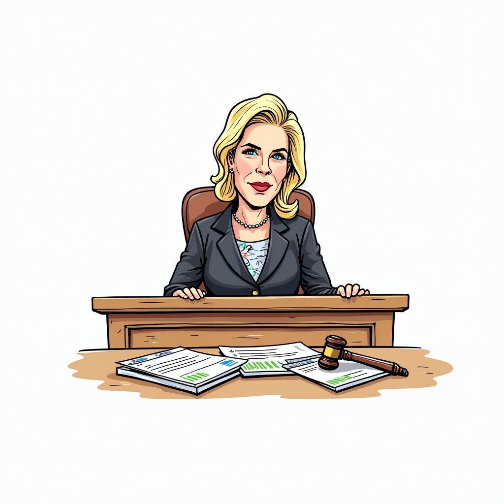 Federal Judge Removes Death Penalty Option for Luigi Mangione in CEO Murder Case