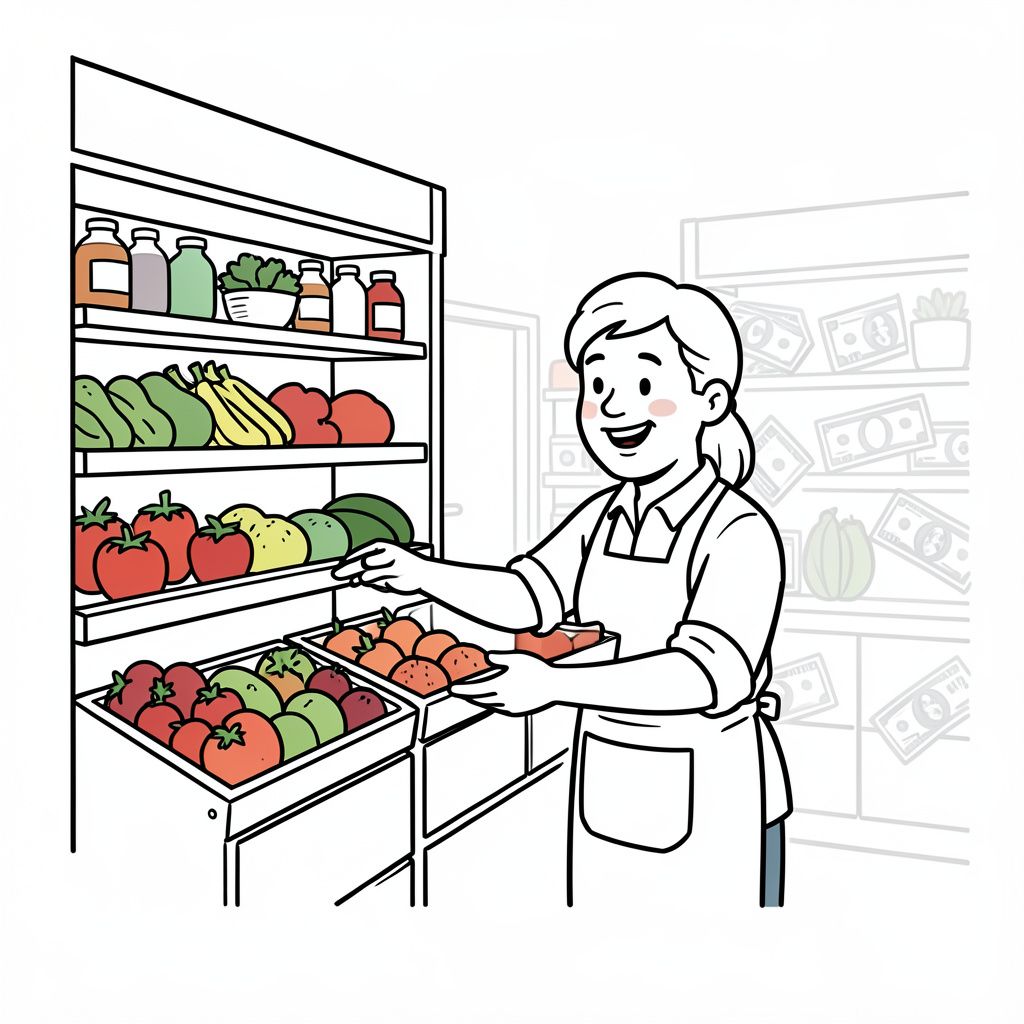 Reviving a Dormant Law to Protect Rural Grocery Shelves