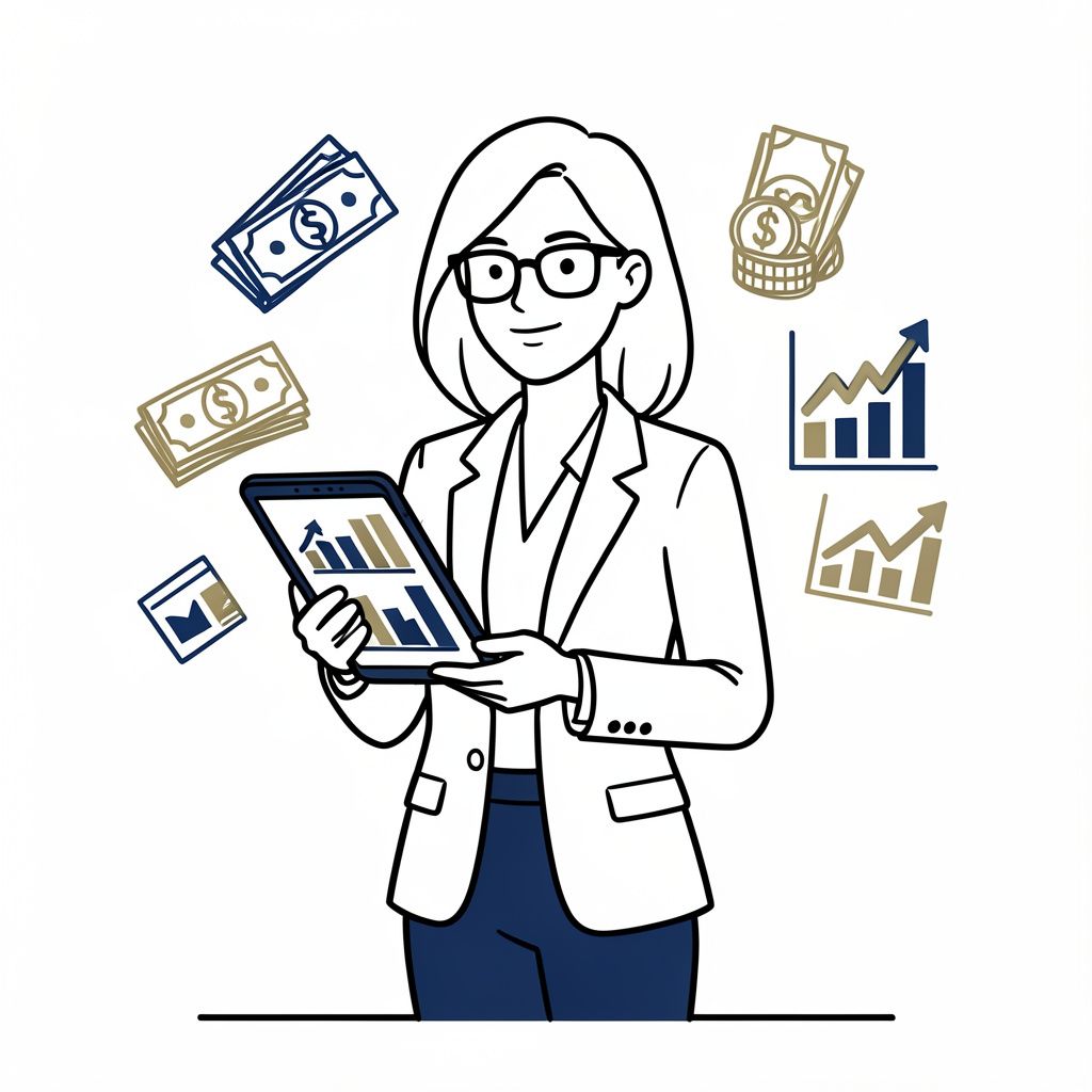 Consumer Protection Bureau Appoints Online Marketing Expert Gayla Huber to Advisory Board