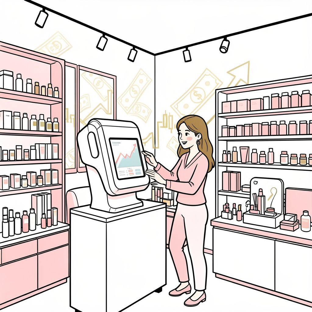 Olive Young Opens First US Retail Store Amid $1.7 Billion Surge in K-Beauty Imports