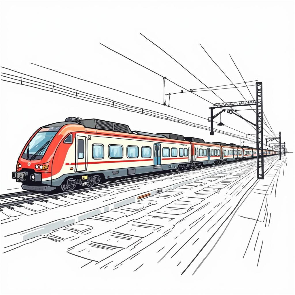 China’s Expanded Visa-Free Access and Rail Links Reshape Regional Mobility