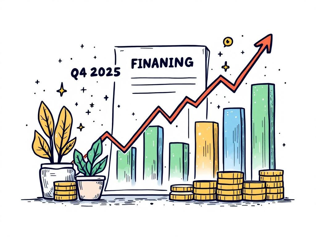 CMC Reports Strong Q4 2025 Earnings Growth