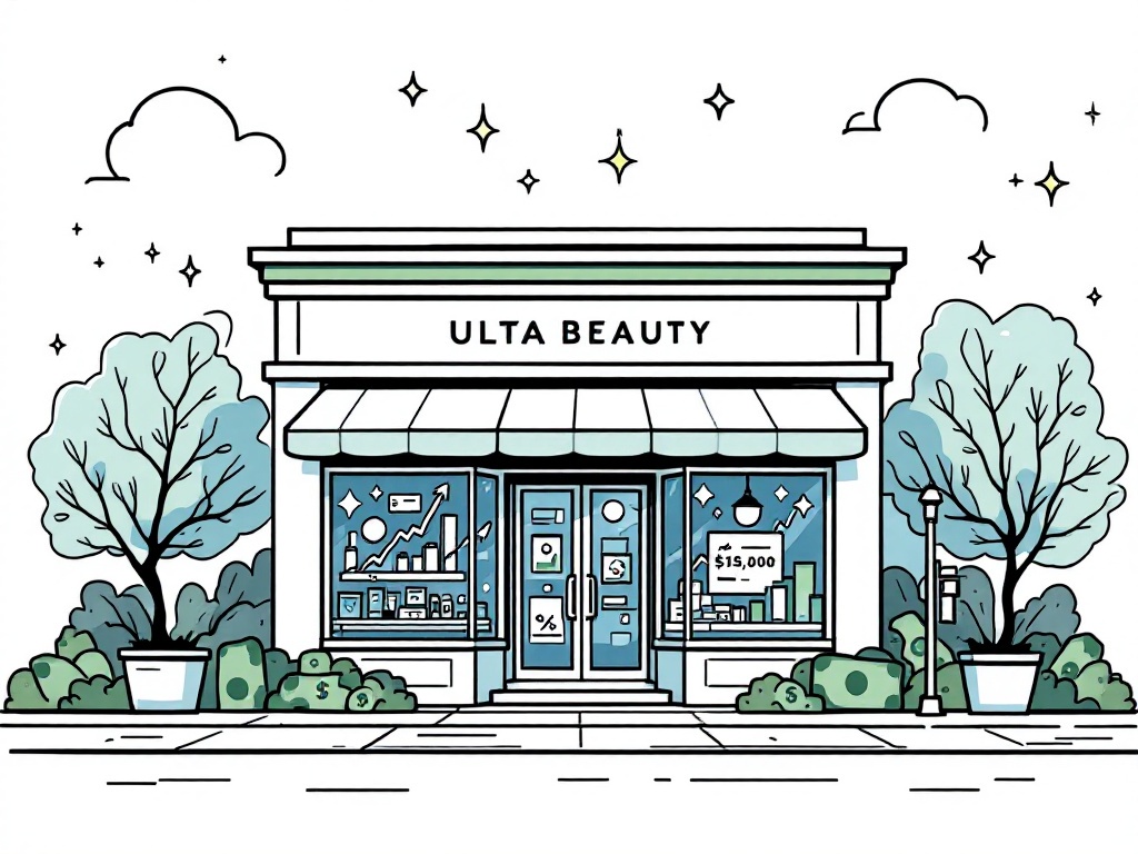 Ulta Beauty's Stock Rises After Surpassing Q3 Earnings Expectations