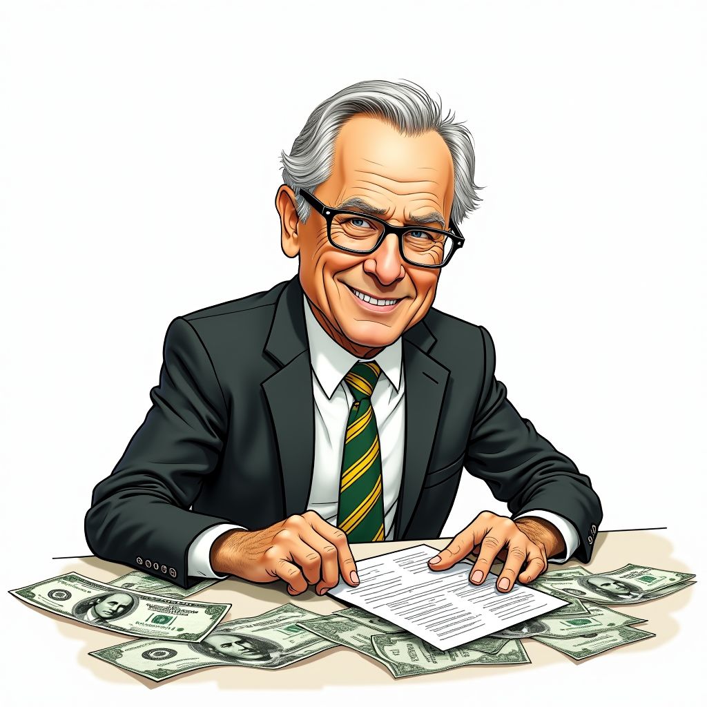 Bob Harlan, Visionary Architect of Green Bay Packers’ Modern Era, Dies at 89