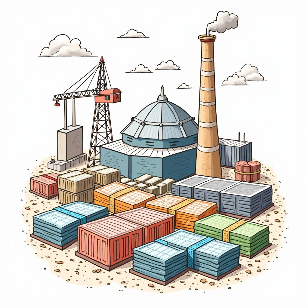 Restructuring Supply Chains: The Push for Domestic Manufacturing Independence