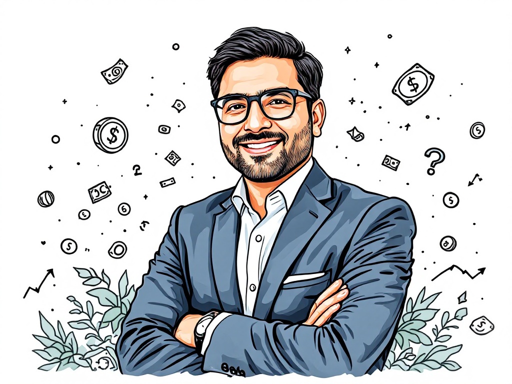 Komal Dangi Appointed Managing Partner at AptaPharma