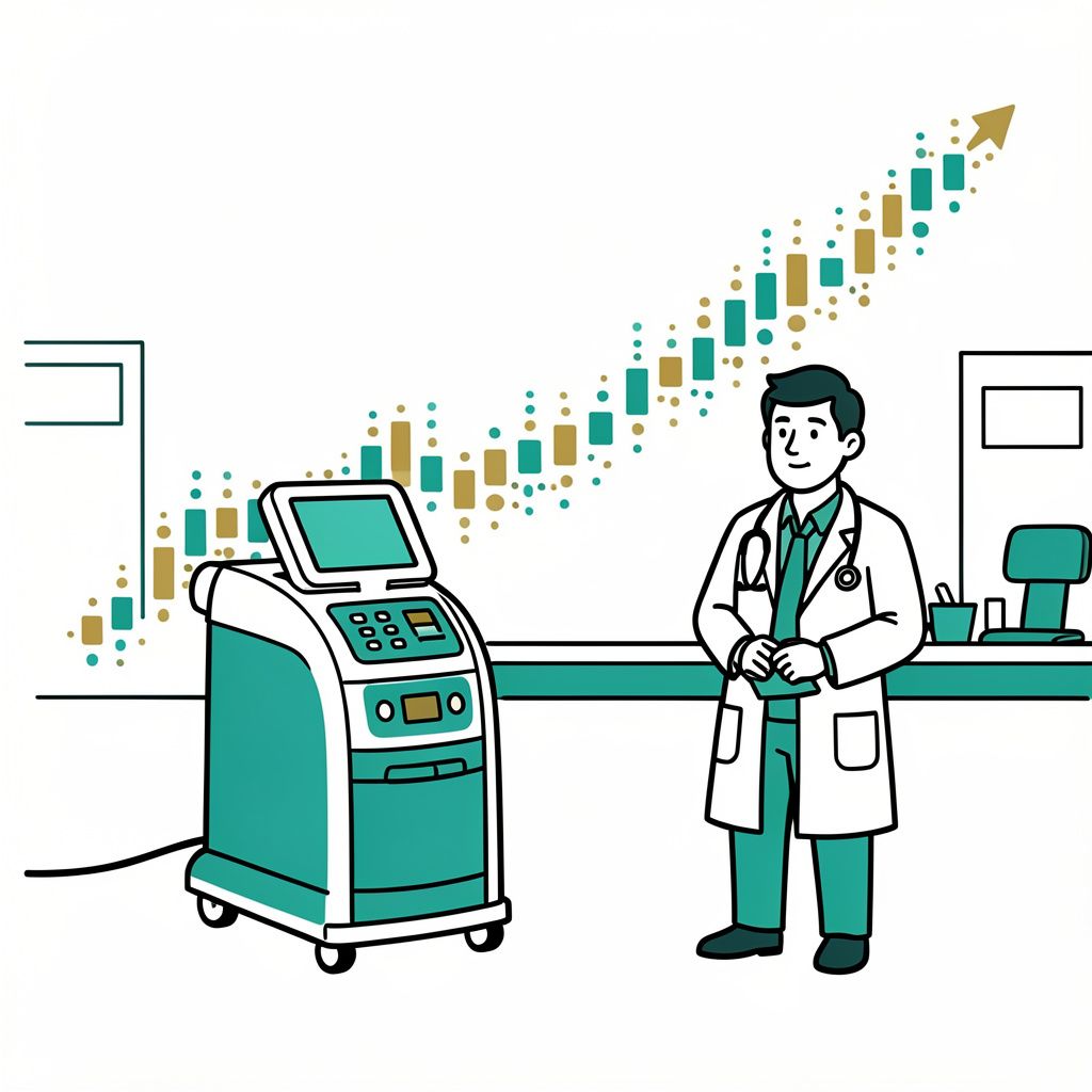 Ainos Expands Artificial Intelligence Scent Detection into Hospital Emergency Rooms