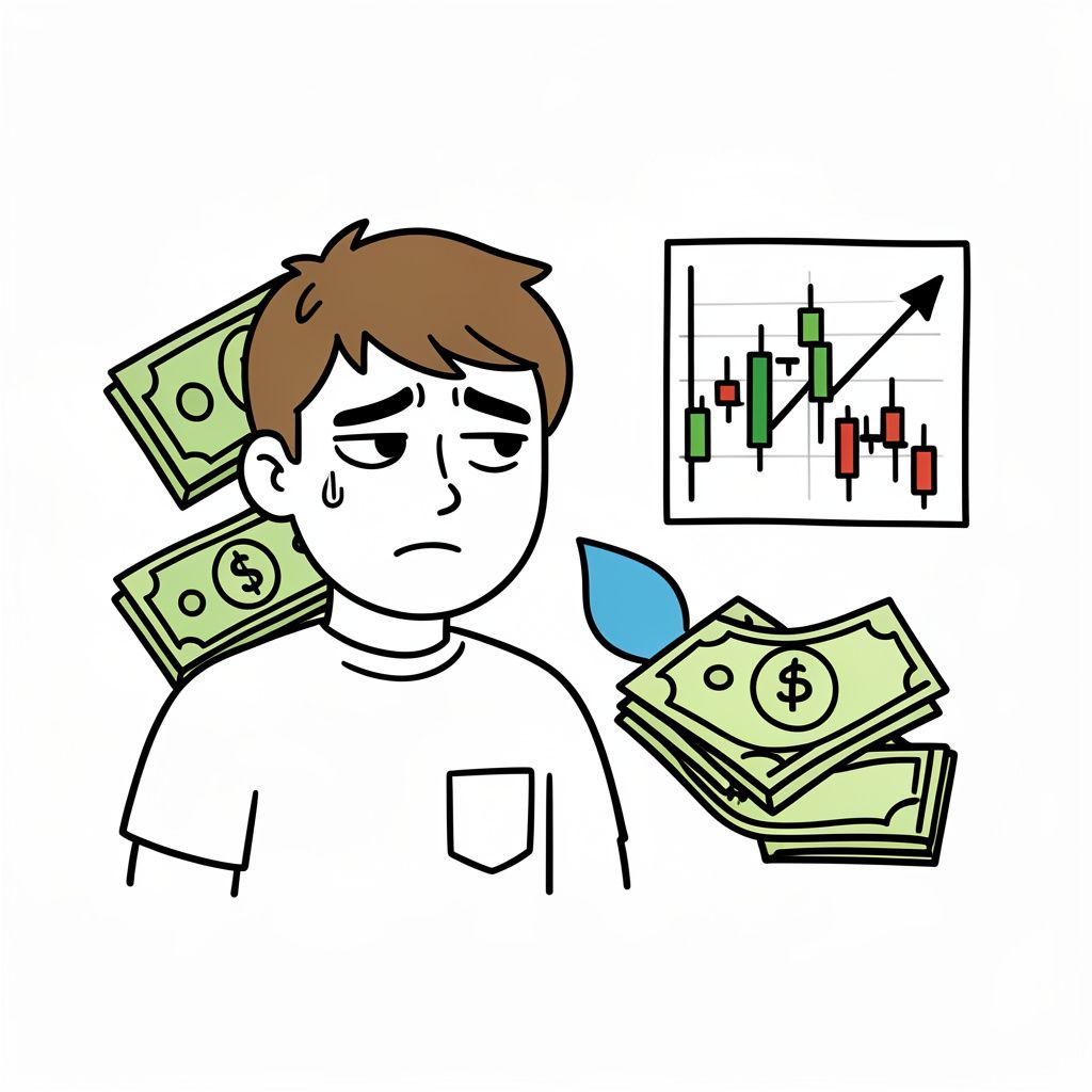The Divide in American Wealth: Delinquencies Hit a 15