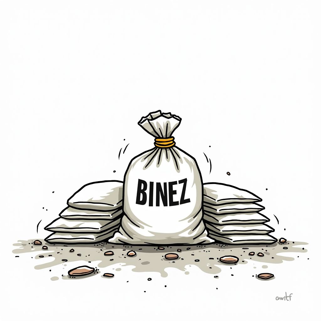 Strait of Hormuz Blockade Triggers Fertilizer Crisis and Looming Global Food Inflation