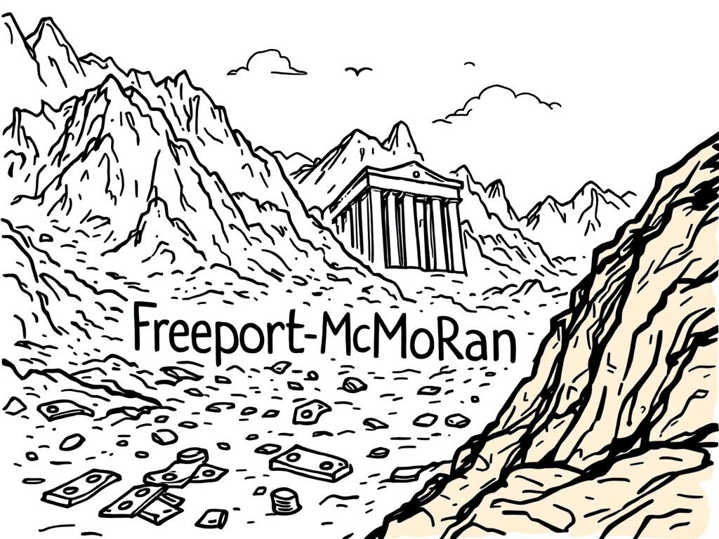 Rosen Law Firm Investigates Freeport-McMoRan for Investor Rights Violations