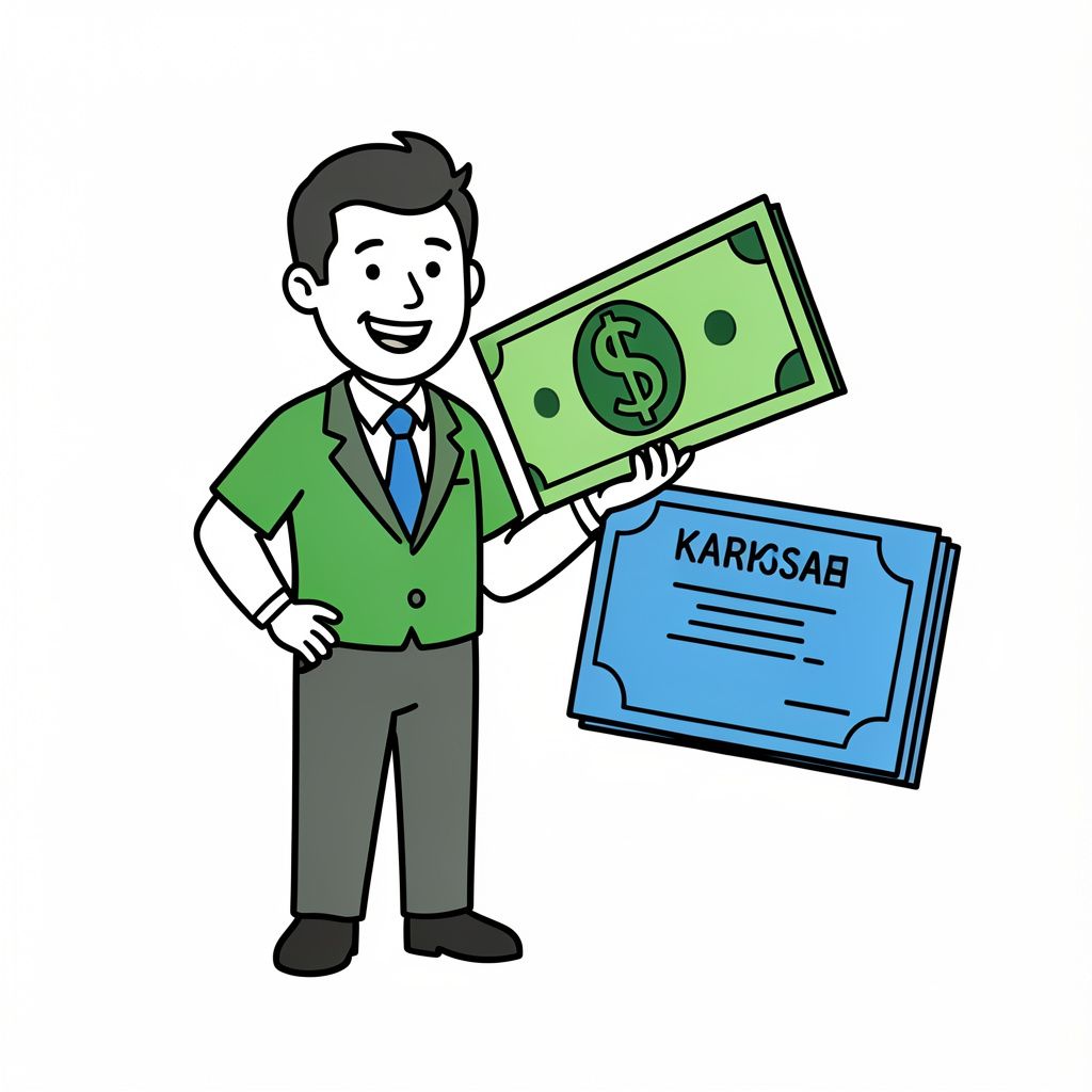 Kansas Lender Regains Clean Regulatory Standing After Federal Reserve