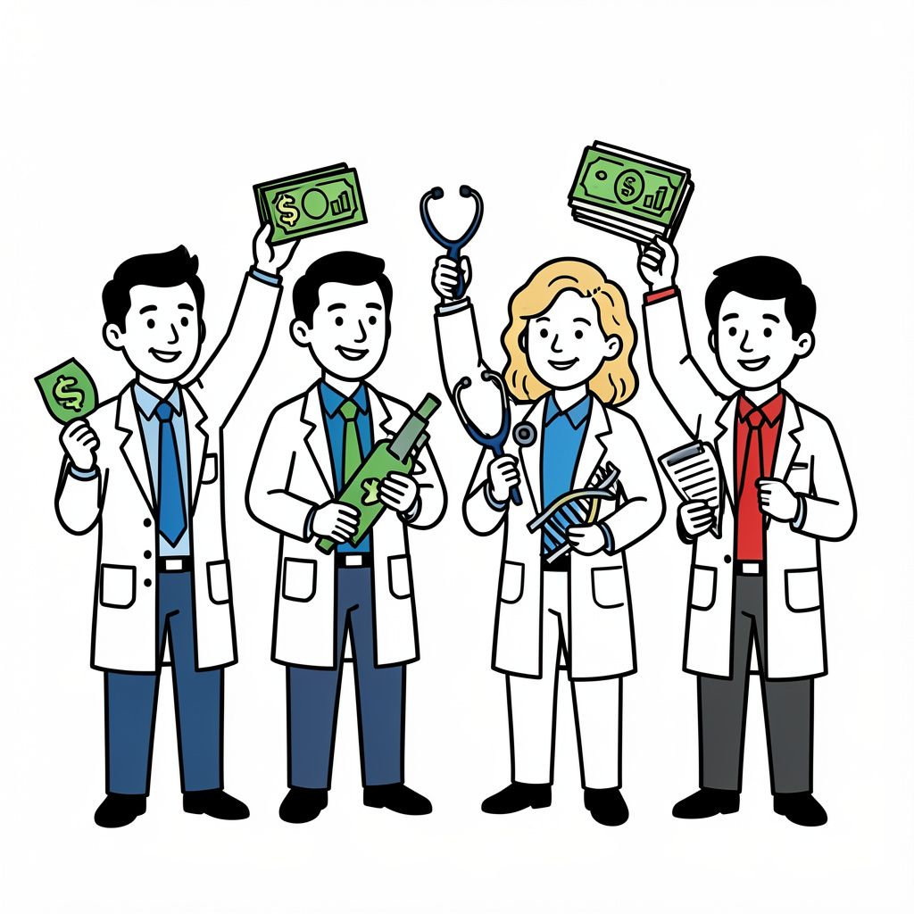New MBA Scholarship Aims to Revolutionize Healthcare Leadership