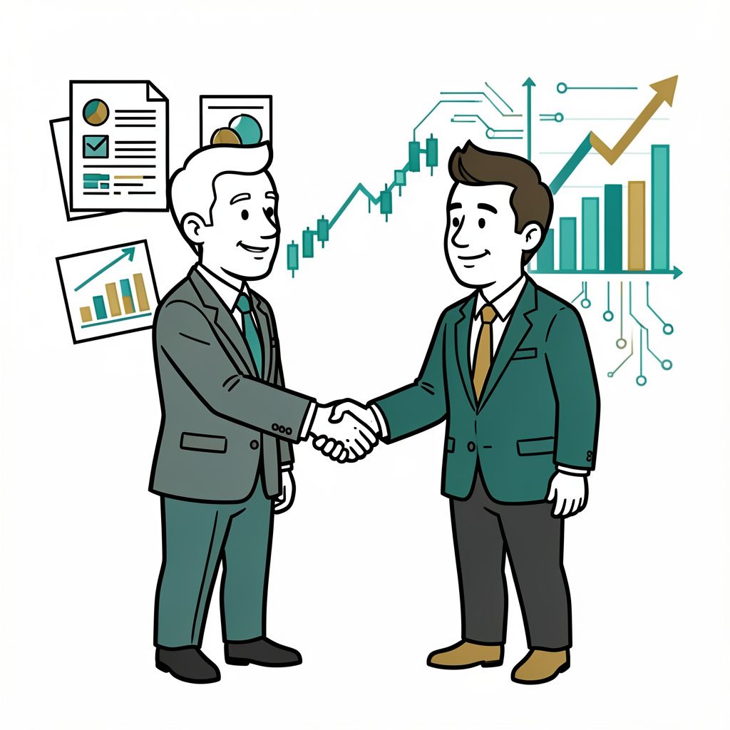 American Pacific Mortgage Merges with Synergy One to Form a $14 Billion Retail Platform