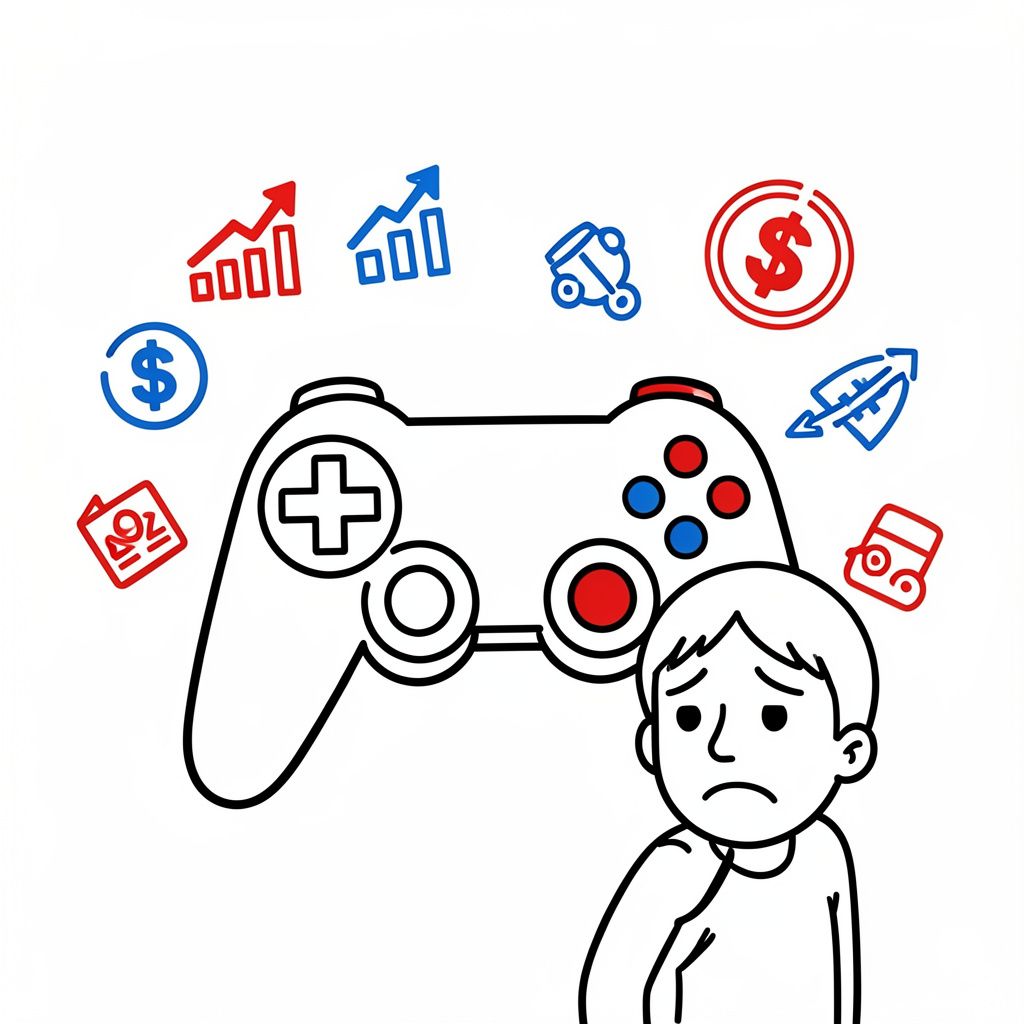Video Game Giant Yields to Backlash Over Real Disaster Footage