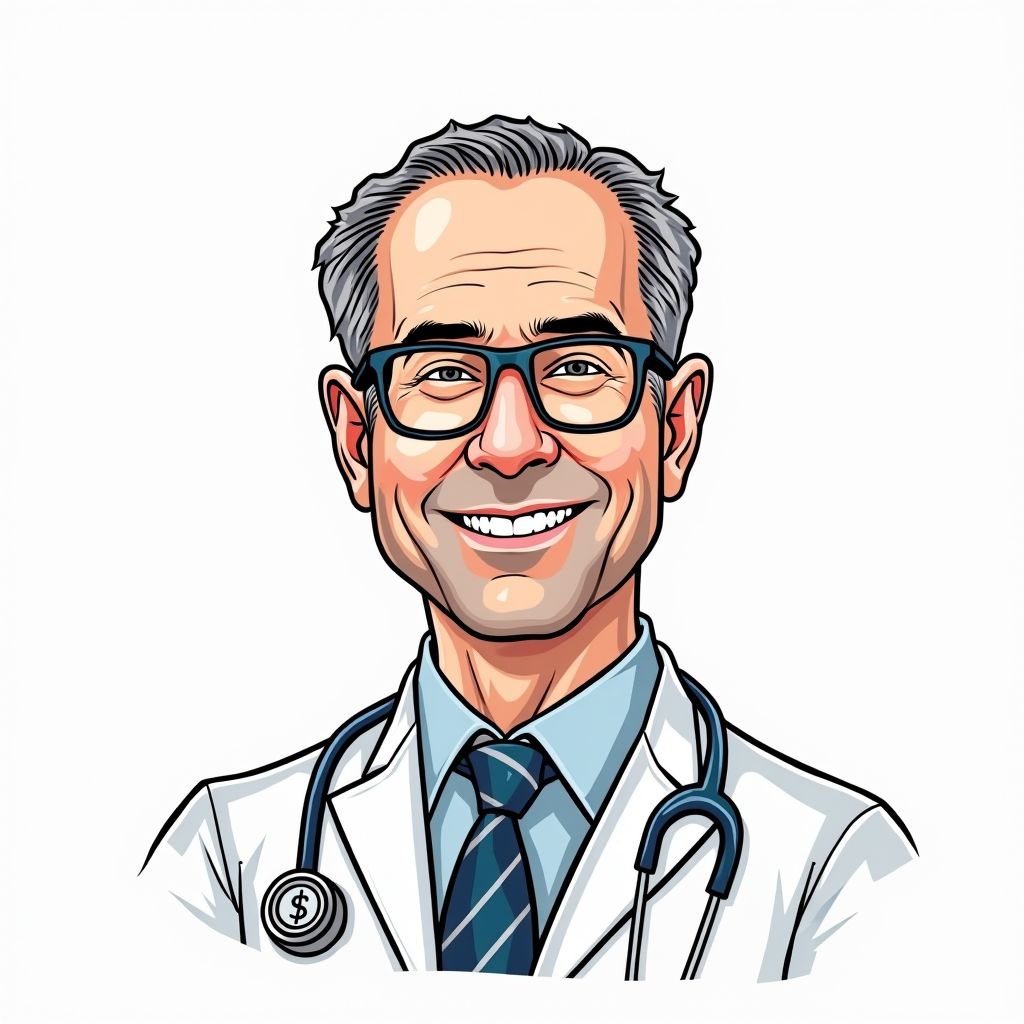 Moderna Taps Oncology Veteran Dr. David Berman to Lead Clinical Pipeline Development