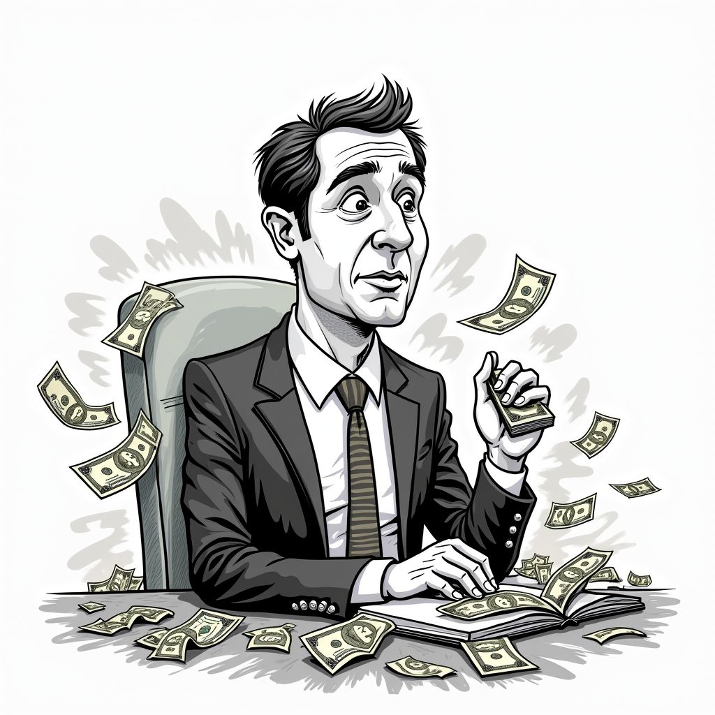 Kevin Warsh Emerges as Frontrunner Ahead of Trump's Friday Fed Announcement