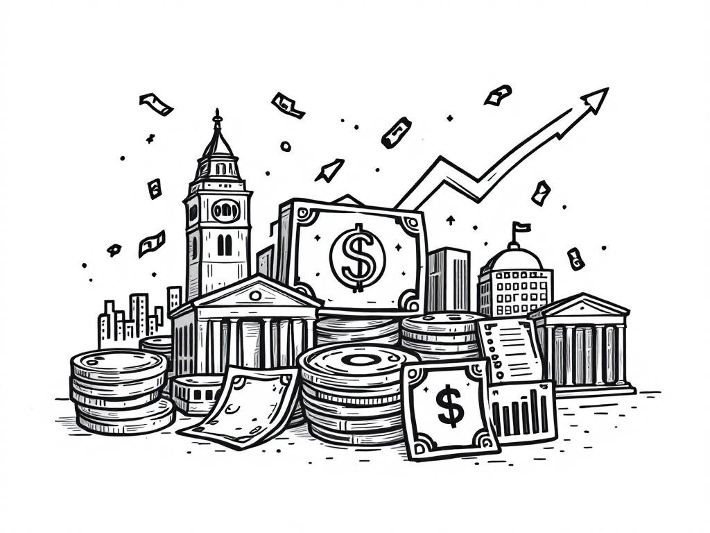Earnings Season Bolsters Bull Market Amid US-China Tensions