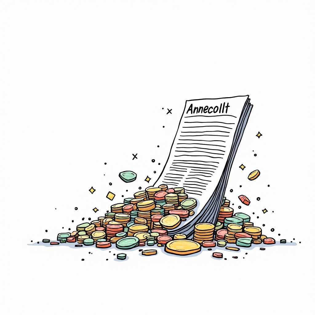 Ardent Health Faces Class Action Lawsuit Following Accounting Disclosures and Share Price Collapse