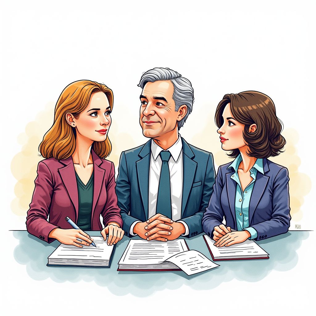 Weinstein Retains Defense Team Behind Mangione and Combs for Third Trial