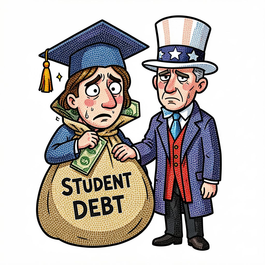 Upcoming Federal Policy Changes Will Increase the Cost of Student Debt Relief
