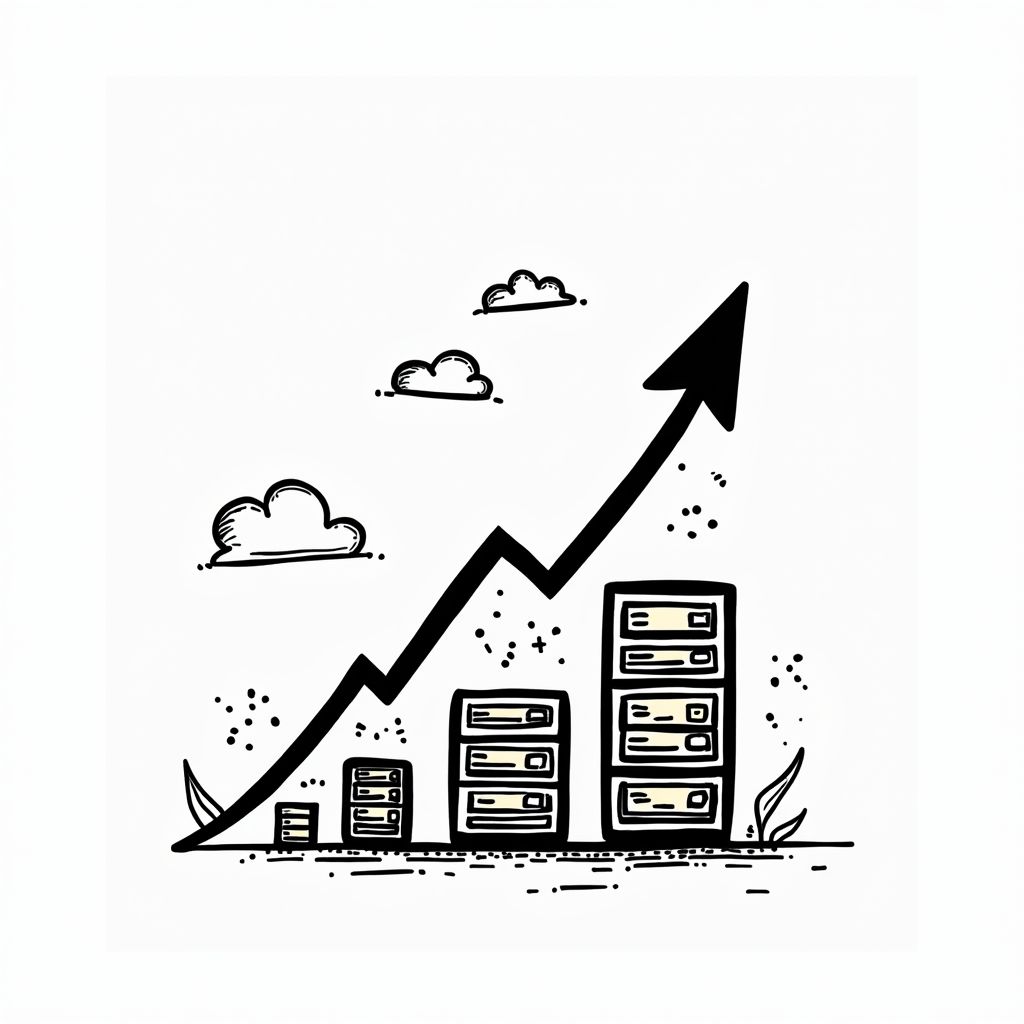 Dell Technologies Shares Rally as Company Forecasts Artificial Intelligence Revenue Will Double