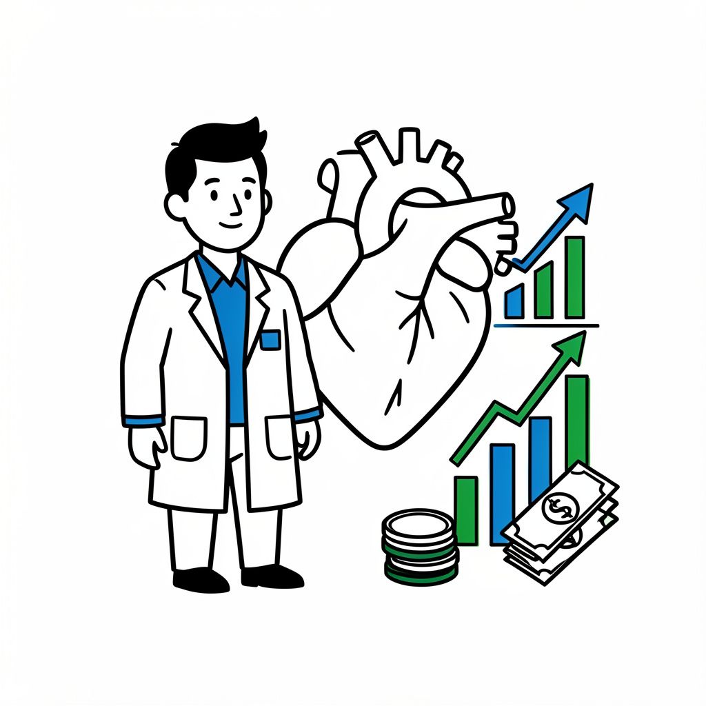 FDA Expands Eli Lilly's Mounjaro Approval to Cut Heart Attack and Stroke Risk