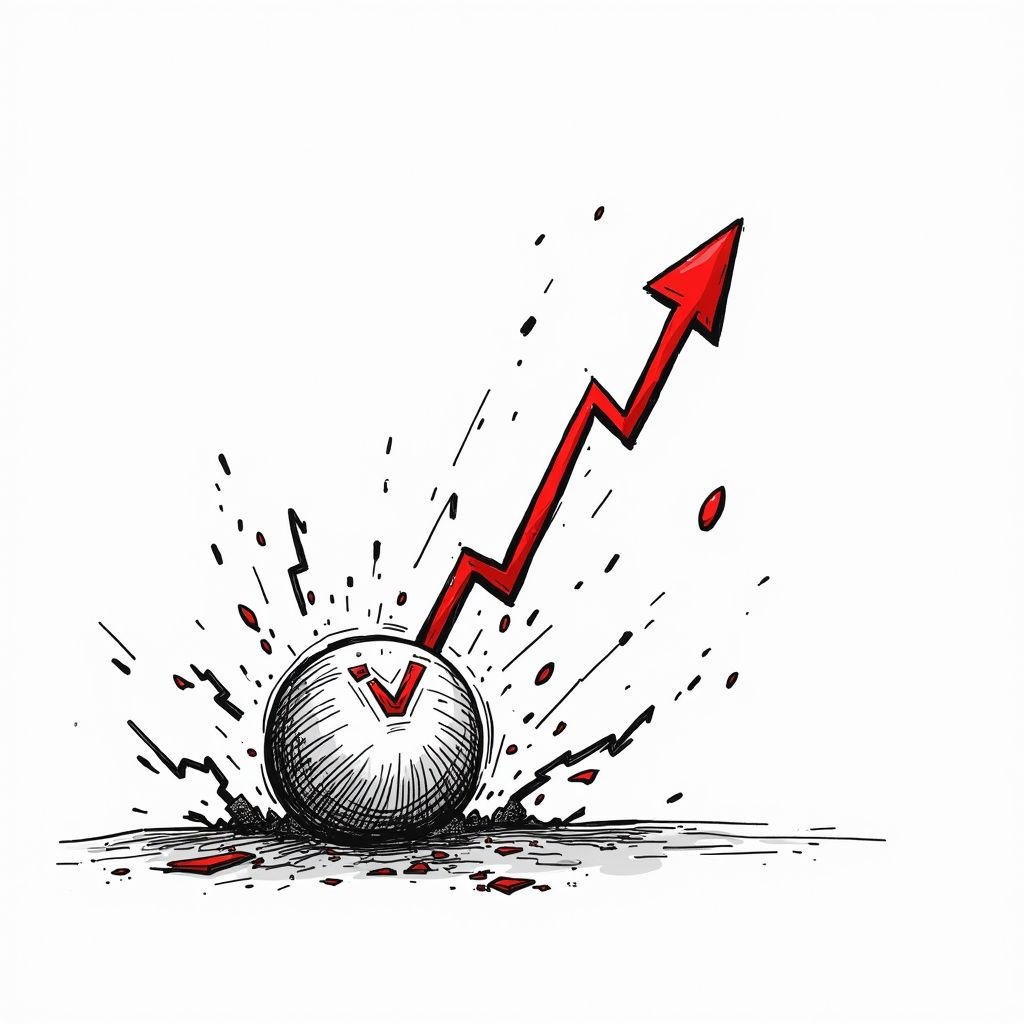 Broadcom AI Profit Warning Reignites Market Fears Over Tech Bubble