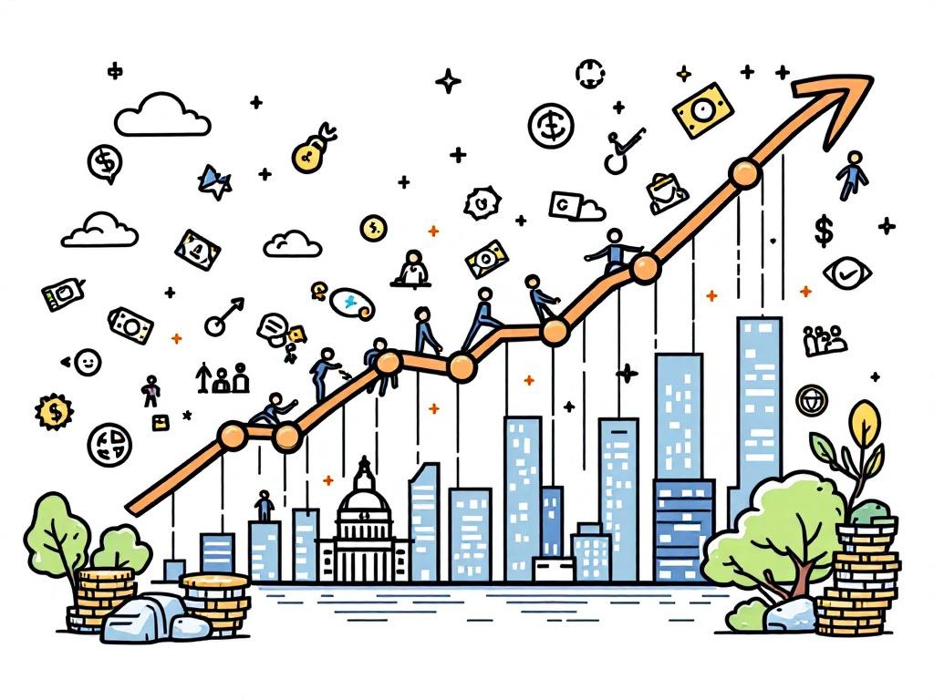 U.S. Economy Adds 139,000 Jobs in May 2025, Exceeding Expectations