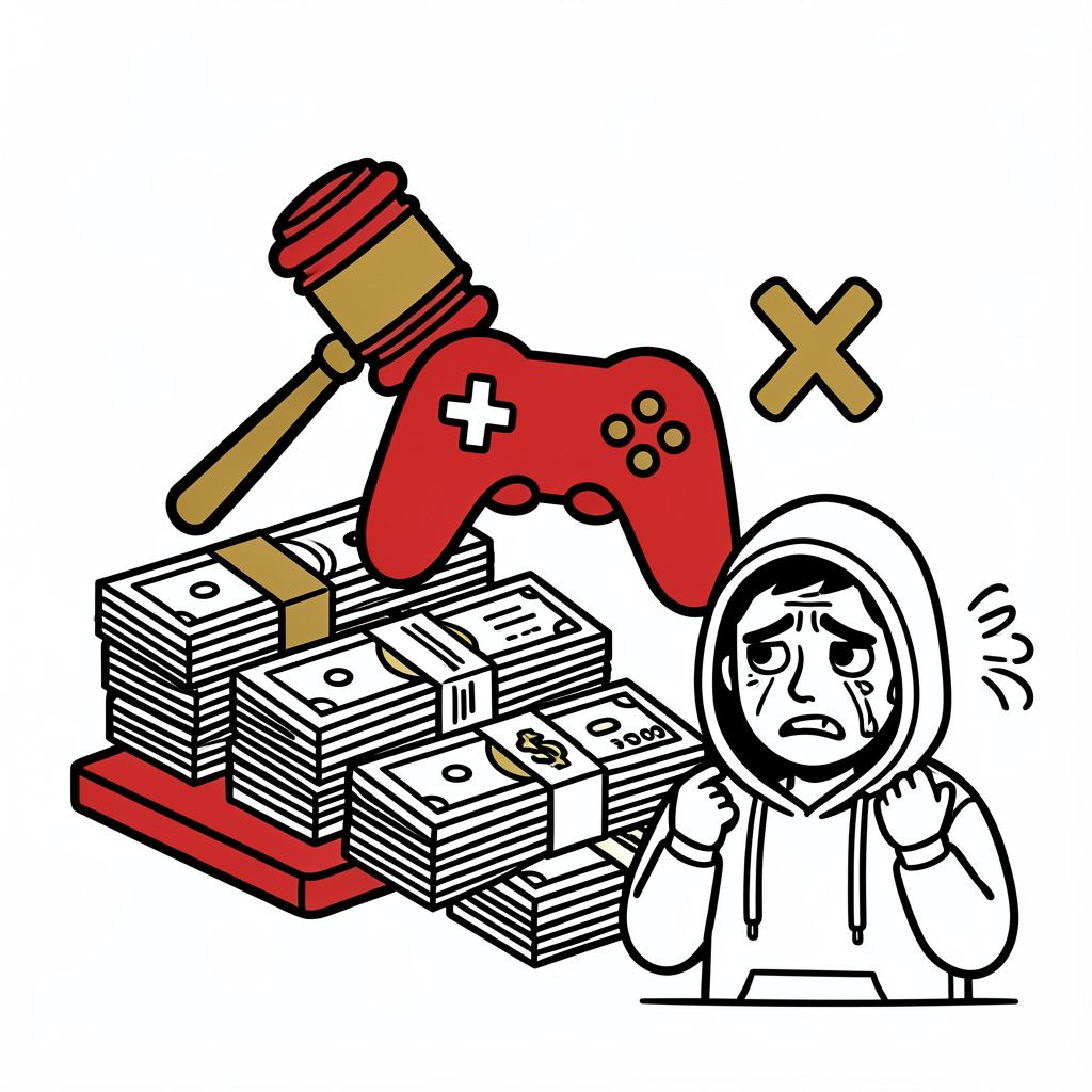 Nintendo Wins $4.5 Million Judgment Against Major Online Game Pirate