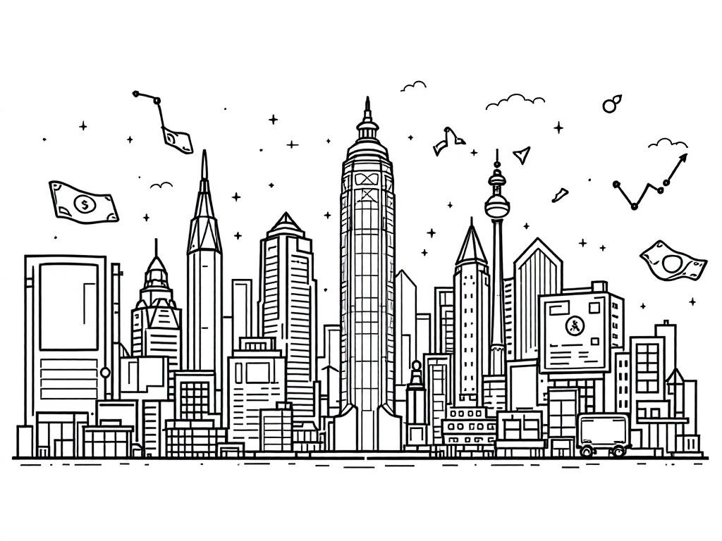Dexian Investments Launches AI Division in Hong Kong
